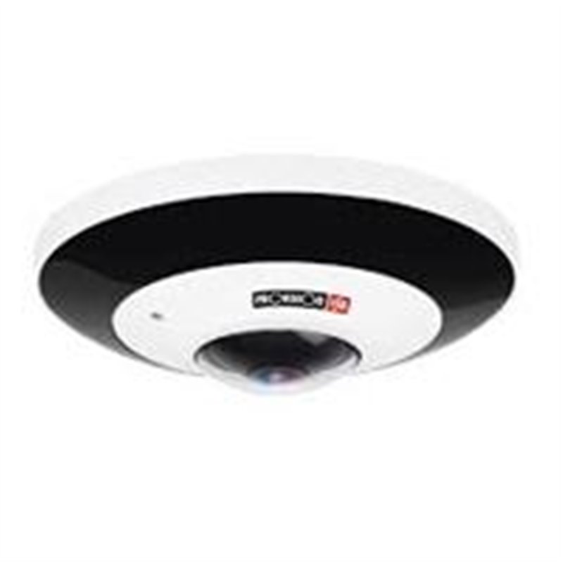 CÁMARA IP / PROVISION ISR / FEI-360IPN / 5 MP / IR 15M / AUDIO BIDIRECCIONAL/ ALARMA IN/OUT