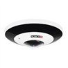 CÁMARA IP / PROVISION ISR / FEI-360IPN / 5 MP / IR 15M / AUDIO BIDIRECCIONAL/ ALARMA IN/OUT