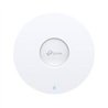 ACCES POINT | TP-LINK | OMADA | EAP670 | WIFI 6 | TECHO | AX5400 | OMADA MESH | COMPATIBILIDAD POE+ | ETHERNET 2.5 GE | 4804 MBP