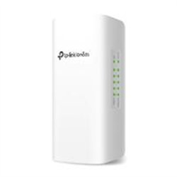 SWITCH | TP-LINK | SG2005P-PD | 5 PUERTOS GIGABIT | 1 POE++ IN | 4 POE+ | OMADA SMART | PARA EXTERIOR | IP 55 | HASTA 200M DE DI