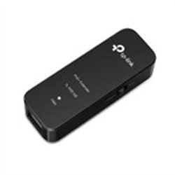 EXTENSOR POE | TP-LINK | TL-POE10E | EXTENSOR POE+ FASTH ETHERNET | EXTIENDE UNA CONEXIÓN DE RED POE/POE+ 100M  250M ADICIONALE