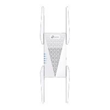 REPETIDOR | TP-LINK | RE815XE | WIFI 6 E | MESH |  AXE5400 | TRIPLE BANDA | MU-MIMO | BANDA DE 6GHZ