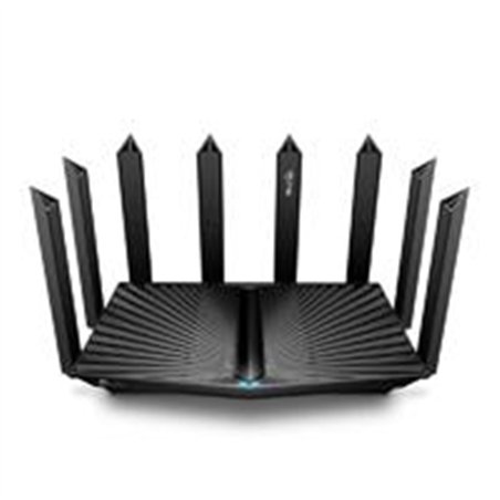 ROUTER | TP-LINK | ARCHER AXE95 | TRIBANDA AXE7800 | WIFI 6E | ONE MESH | 1 PUERTO WAN /LAN DE 2.5 GBPS + 1 PTO WAN/LAN DE 1 GBP