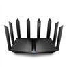 ROUTER | TP-LINK | ARCHER AXE95 | TRIBANDA AXE7800 | WIFI 6E | ONE MESH | 1 PUERTO WAN /LAN DE 2.5 GBPS + 1 PTO WAN/LAN DE 1 GBP