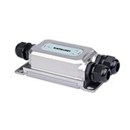 POE EXTENSOR, INTELLINET, 561648 ,2X30W GIGABIT P/EXTERIORES IP67