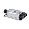 POE EXTENSOR, INTELLINET, 561648 ,2X30W GIGABIT P/EXTERIORES IP67