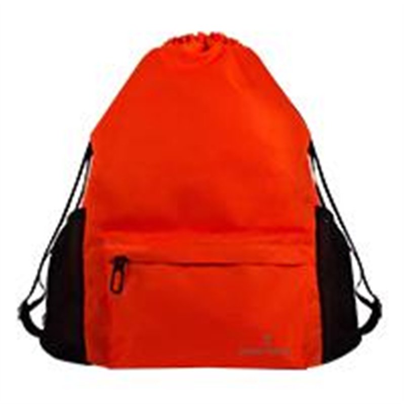 MOCHILA PERFECT CHOICE BOLSO DEPORTIVO MULTIUSOS SPORTIVA - NARANJA