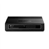 SWITCH | TP-LINK | TL-SF1016D | 16 PUERTOS RJ45 10/100 MBPS | NO ADMINISTRABLE | PARA ESCRITORIO