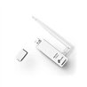 TARJETA DE RED USB TP-LINK TL-WN722N INALAMBRICA ANTENA DESMONTABLE 4DBI
