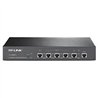 ROUTER | TP-LINK | TL-R480T | BALANCEADOR DE CARGA | BANDA ANCHA 1 WAN 1 LAN 3 WAN/LAN 10/100 MBPS 30,000 SESIONES CONCURRENTES