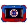 TABLET GHIA 7 KIDS/A133 QUADCORE/1GB RAM/16GB /2CAM/WIFI/BLUETOOTH/2500MAH/ANDROID 11 GO /AZUL