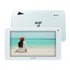 TABLET GHIA A7 WIFI/A133 QUADCORE/WIFI/BT/1GB/16GB/0.3MP2MP/2100MAH/ANDROID 11 GO EDITION/BLANCA
