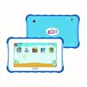 TABLET GHIA TODDLER 7 PULG/A133 QUADCORE/2GB RAM/32GB ROM/2CAM/WIFI/BLUETOOTH/2500MAH/ANDROID 11 GO /AZUL