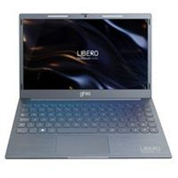 NOTEBOOK GHIA LIBERO 14.1 PLUG HD INTEL CELERON N4020C DUAL CORE 1.10 GHZ RAM 4GB EMMC 128GB BAHIA PARA HDD 2.5 CAMARA FRONTAL 1