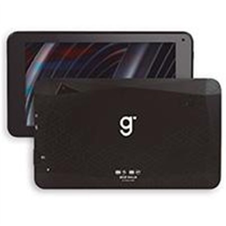 TABLET GHIA A7 WIFI/A133 QUADCORE/ 7 PULG IPS /2GB RAM/32GB /USB C/2CAM/WIFI/BLUETOOTH/2100MAH/ANDROID 11 /NEGRA