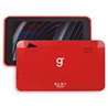 TABLET GHIA A7 WIFI/A133 QUADCORE/ 7 PULG IPS /2GB RAM/32GB /USB C/2CAM/WIFI/BLUETOOTH/2100MAH/ANDROID 11 /ROJA