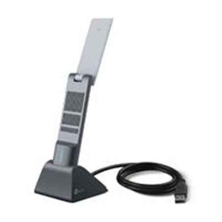 ADAPTADOR USB | TP-LINK | ARCHER TX20UH | AX1800 | WIFI 6 | USB 3.0. | OFDMA Y MU-MIMO | WPA3