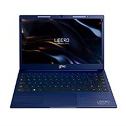 NOTEBOOK GHIA LIBERO 14 PLUG HD INTEL CELERON N4020C DUAL CORE 1.10 GHZ RAM 8GB SSD 256GB CAMARA FRONTAL 1.0 MPX WIFI-BT HDMI WI