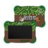TABLET KIDS /A133 QUADCORE/ 7 PULG IPS /4GB RAM/64GB /USB C/2CAM/WIFI/BLUETOOTH/2500MAH/ANDROID 14 GO EDITION /PIXEL