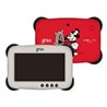 TABLET KIDS A133 QUADCORE/ 7 PULG IPS /4GB RAM/64GB /USB C/2CAM/WIFI/BLUETOOTH/2500MAH/ANDROID 14 GO EDITION / MOUSE