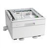 BASE Y BANDEJA XEROX 8NB, 520 HOJAS, PARA VERSALINK SERIES 7000. COLOR BLANCO.