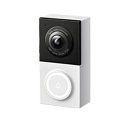 VIDEO PORTERO TP-LINK TAPO D130 2K 5MP FULL COLOR VISION NOCTURNA 180 IA IP65 RANURA PARA MICROSD DETECCION PERSONA / MASCOTA / 
