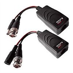 TRANSCEPTOR/ DAHUA PFM802 - PAR DE TRANSCEPTORES PASIVOS DE HASTA 4 MEGAPIXELES PARA VIDEO Y ENERGIA/ DISTANCIA DE HASTA 150 MET
