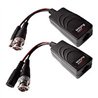 TRANSCEPTOR/ DAHUA PFM802 - PAR DE TRANSCEPTORES PASIVOS DE HASTA 4 MEGAPIXELES PARA VIDEO Y ENERGIA/ DISTANCIA DE HASTA 150 MET