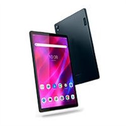 LENOVO TABLET K10 /MEDIA TEK HELIO P22T 2.3 GHZ /4GB/64GB/10,3 FHD /4G LTE /COLOR ABISMO AZUL /PUERTO MICRO SD/WIFI/BT/GPS/ANDRO