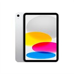IPAD 10.9 CHIP A14 BIONIC / DECIMA GENERACION / WI-FI / 64GB / PLATA