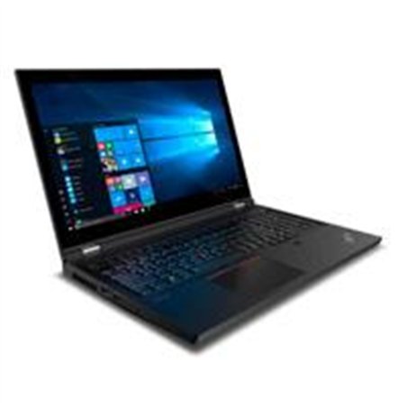 LAPTOP LENOVO WORKSTATION THINKPAD P16V I7-13700H / 16GB / 512GB SSD M.2/ NVIDIA RT A1000 6GB/ 16WIN 11 PRO/ WIFI 6E/ 3 YEAR ON 