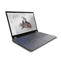 WORKSTATION NB LENOVO THINK P16 GEN 2// CORE I9-13980HX 2.2 GHZ//2X 32GB SO-DIMM DDR5-5600//1TB SSD M.2 2280// NVIDIA RTX 3500 A