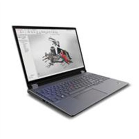 WORKSTATION NB LENOVO THINK P16 GEN 2// CORE I9-13980HX 2.2 GHZ//2X 32GB SO-DIMM DDR5-5600//1TB SSD M.2 2280// NVIDIA RTX 3500 A