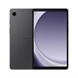TABLET SAMSUNG GALAXY TAB A9, 8.7 PULGADAS, MODELO SM-X115, COLOR GRIS OBSCURO, 4GB RAM, 64GB ROM, WI-FI LTE SIM, 28 MP, ANDROID