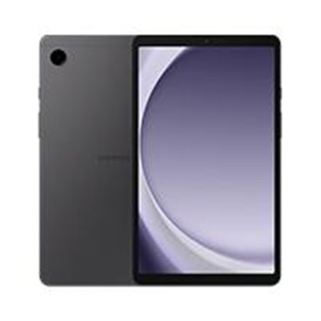 TABLET SAMSUNG GALAXY TAB A9, 8.7 PULGADAS, MODELO SM-X115, COLOR GRIS OBSCURO, 4GB RAM, 64GB ROM, WI-FI LTE SIM, 28 MP, ANDROID