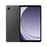 TABLET SAMSUNG GALAXY TAB A9, 8.7 PULGADAS, MODELO SM-X115, COLOR GRIS OBSCURO, 4GB RAM, 64GB ROM, WI-FI LTE SIM, 28 MP, ANDROID