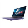 LAPTOP DELL G15 5530 GAMING CI7-13650HX, 16GB, 512GB RTX 460 8GB 15.6 WIN 11 HOME PURPLE R7XRH