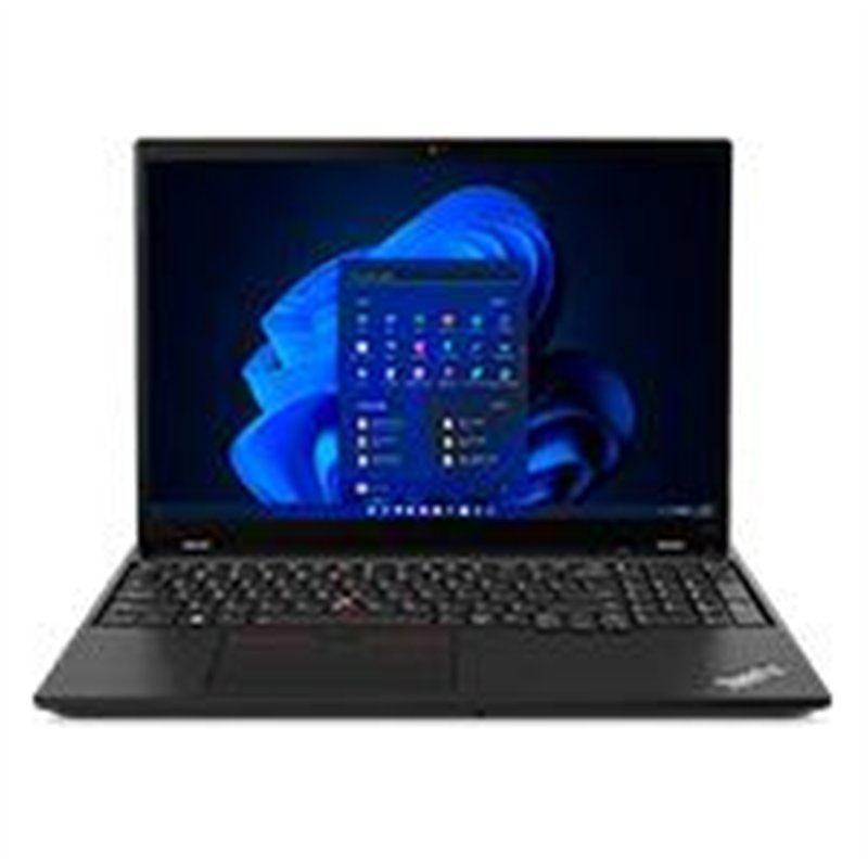 WORKSTATION NB LENOVO THINK P16S GEN 2 INTEL CORE I7-1360P 2.2 GHZ 16GB 512GB SSD M.2 NVIDIA RTX A500 4GB GDDR6 16 PULGADAS WIN 