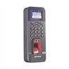 BIOMETRICO WIFI DE ACCESO Y ASISTENCIA HIKVISION COMPATIBLE HIK-CONNECT (P2P) / SOPORTA BIOMETRICO ESCLAVO RS-485 / LECTOR DE HU