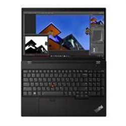 LAPTOP LENOVO THINK L15 GEN 4// CORE I5-1335U VPRO 1.3 GHZ//16GB SO-DIMM DDR4-3200// 512GB SSD M.2 2242//15.6 FHD//NON BACKLIT,S