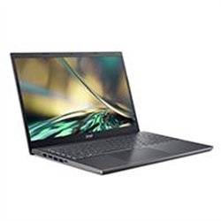 LAPTOP ACER ASPIRE 5 A515-57-72FP CORE I7-12650H, 16 GB RAM, 512 GB SSD, 15.6 PULGDAS FHD, WINDOWS 11 PRO, GRIS ACERO, 1 AÑO DE 
