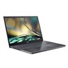 LAPTOP ACER ASPIRE 5 A515-57-72FP CORE I7-12650H, 16 GB RAM, 512 GB SSD, 15.6 PULGDAS FHD, WINDOWS 11 PRO, GRIS ACERO, 1 AÑO DE 