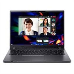 LAPTOP ACER TRAVELMATE P2 TMP216-51-51NA CORE I5-1335U, 8GB RAM, 512 GB SSD, 16 PULGADAS WUXGA, WINDOWS 11 PRO, LECTOR DE HUELLA