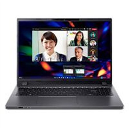 LAPTOP ACER TRAVELMATE P2 TMP216-51-51NA CORE I5-1335U, 8GB RAM, 512 GB SSD, 16 PULGADAS WUXGA, WINDOWS 11 PRO, LECTOR DE HUELLA