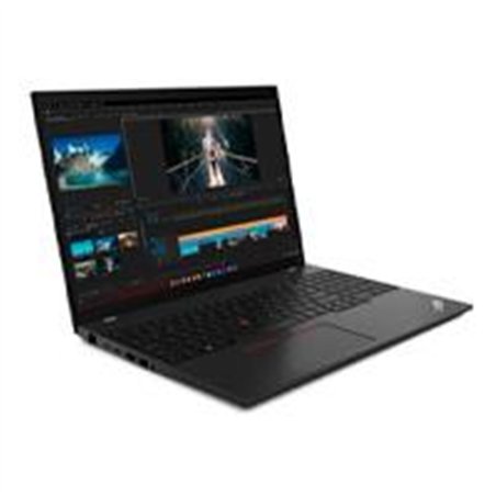 LAPTOP LENOVO THINK T16 GEN 2 AMD RYZEN 7 PRO 7840U 3.3GHZ A 5.1GHZ IA 10 TOPS 32GB SOLDERED LPDDR5X-6400 1TB SSD M.2 228016 WUX