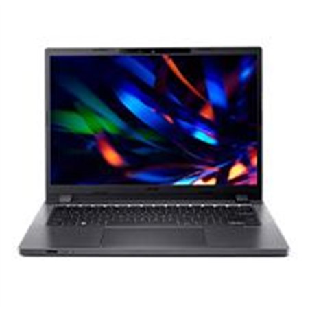 LAPTOP ACER TRAVELMATE P2 14 TMP214-55-593F, CORE I5-1335U, 8 GB RAM, 512 GB SSD, 14 PULGADAS IPS WUXGA, WINDOWS 11 PRO, GRIS, 1