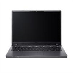 LAPTOP ACER TRAVELMATE P2 16 TMP216-51-7431, CORE I7-1355U, 8 GB RAM, 512 GB SSD, 16 PULGADAS IPS WUXGA, WINDOWS 11 PRO, RJ45, T