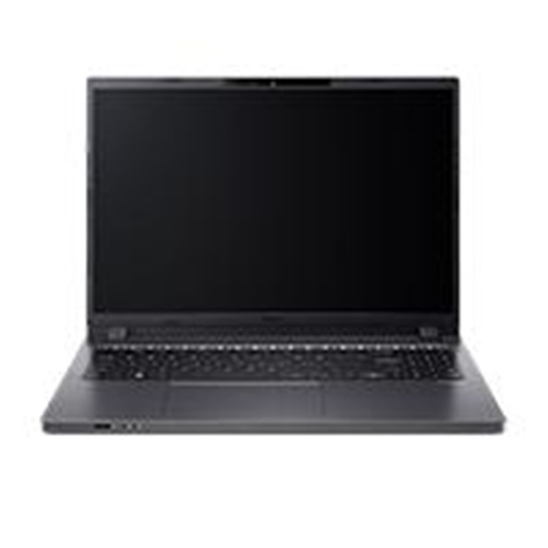 LAPTOP ACER TRAVELMATE P2 16 TMP216-51-7431, CORE I7-1355U, 8 GB RAM, 512 GB SSD, 16 PULGADAS IPS WUXGA, WINDOWS 11 PRO, RJ45, T