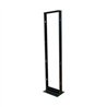 RACK TRIPP-LITE SR2POST CON 2 POSTES 45U NEGRO
