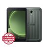 TABLET SAMSUNG GALAXY TAB ACTIVE5 8 PULGADAS CON S PEN, MODELO SM-X306, COLOR VERDE, 6GB RAM, 128GB ROM, 13+5 MP FLASH, WIFI+LTE